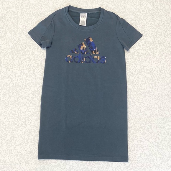 ADIDAS DRESS - Picture 6 of 6